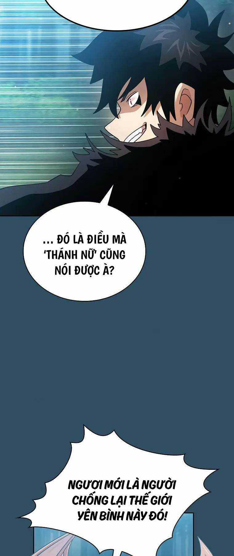 Có Thật Đây Là Anh Hùng Không? Chapter 100 trang 47