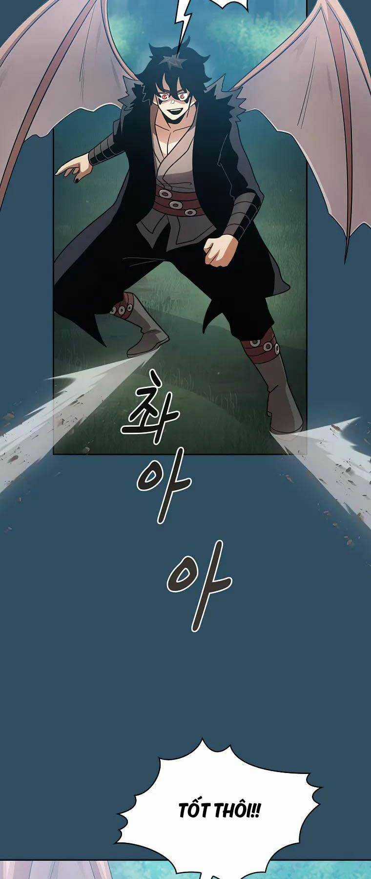 Có Thật Đây Là Anh Hùng Không? Chapter 100 trang 48