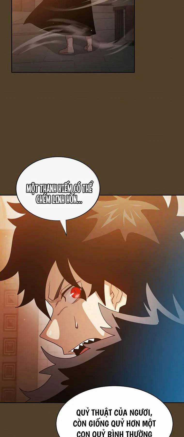 Có Thật Đây Là Anh Hùng Không? Chapter 100 trang 5