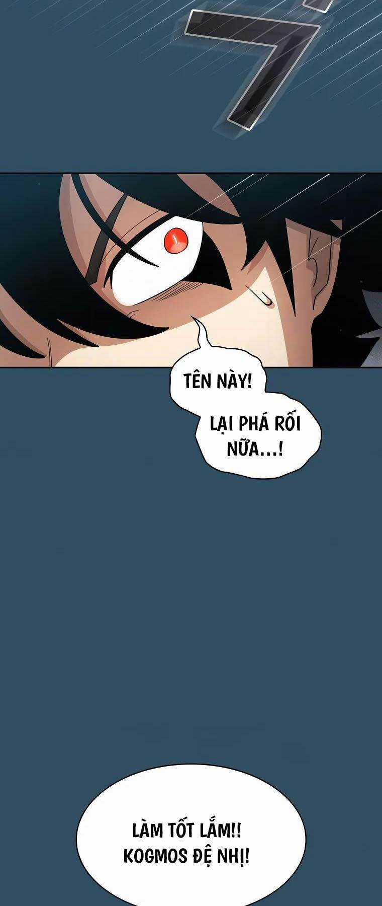 Có Thật Đây Là Anh Hùng Không? Chapter 100 trang 51