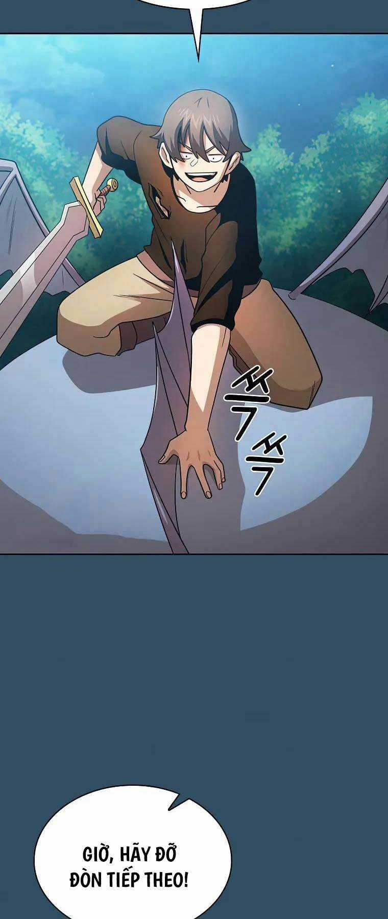 Có Thật Đây Là Anh Hùng Không? Chapter 100 trang 52