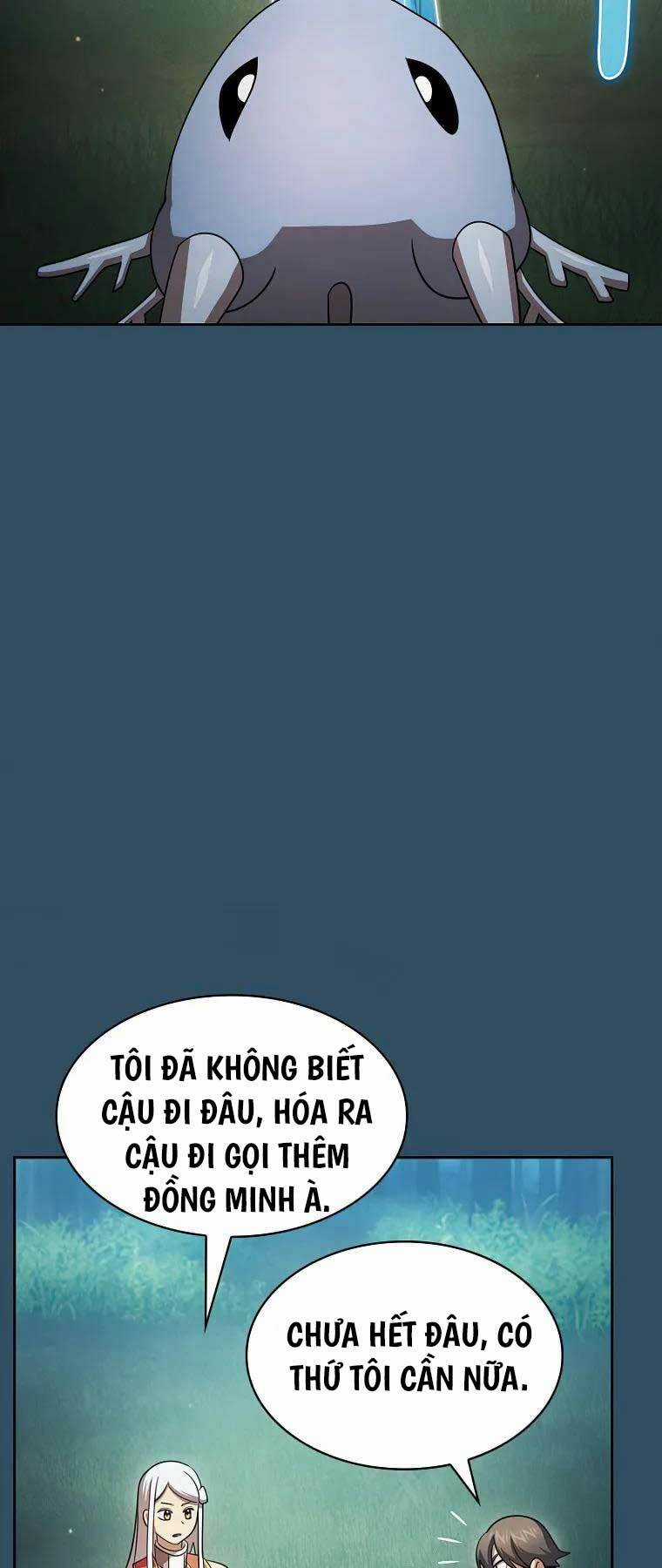 Có Thật Đây Là Anh Hùng Không? Chapter 100 trang 56