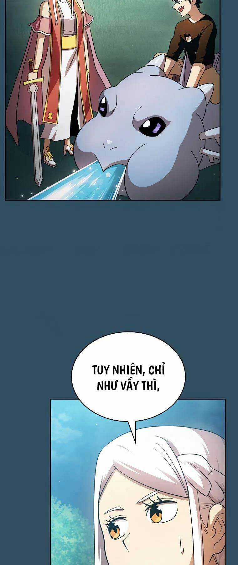Có Thật Đây Là Anh Hùng Không? Chapter 100 trang 57