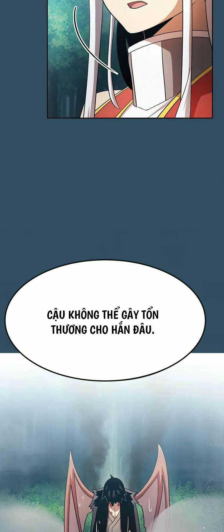 Có Thật Đây Là Anh Hùng Không? Chapter 100 trang 58