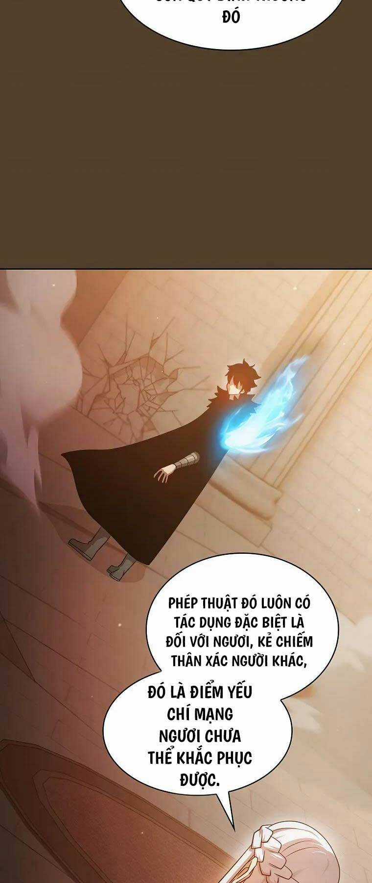 Có Thật Đây Là Anh Hùng Không? Chapter 100 trang 6