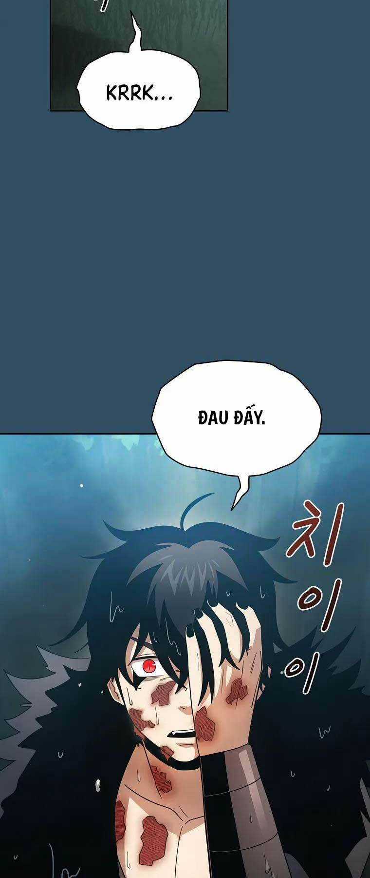 Có Thật Đây Là Anh Hùng Không? Chapter 100 trang 60