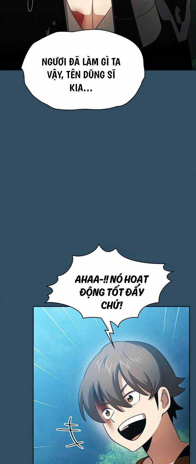Có Thật Đây Là Anh Hùng Không? Chapter 100 trang 61