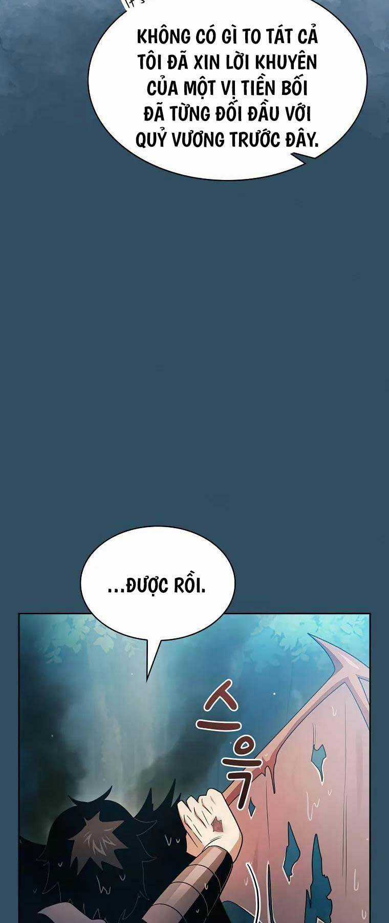 Có Thật Đây Là Anh Hùng Không? Chapter 100 trang 63
