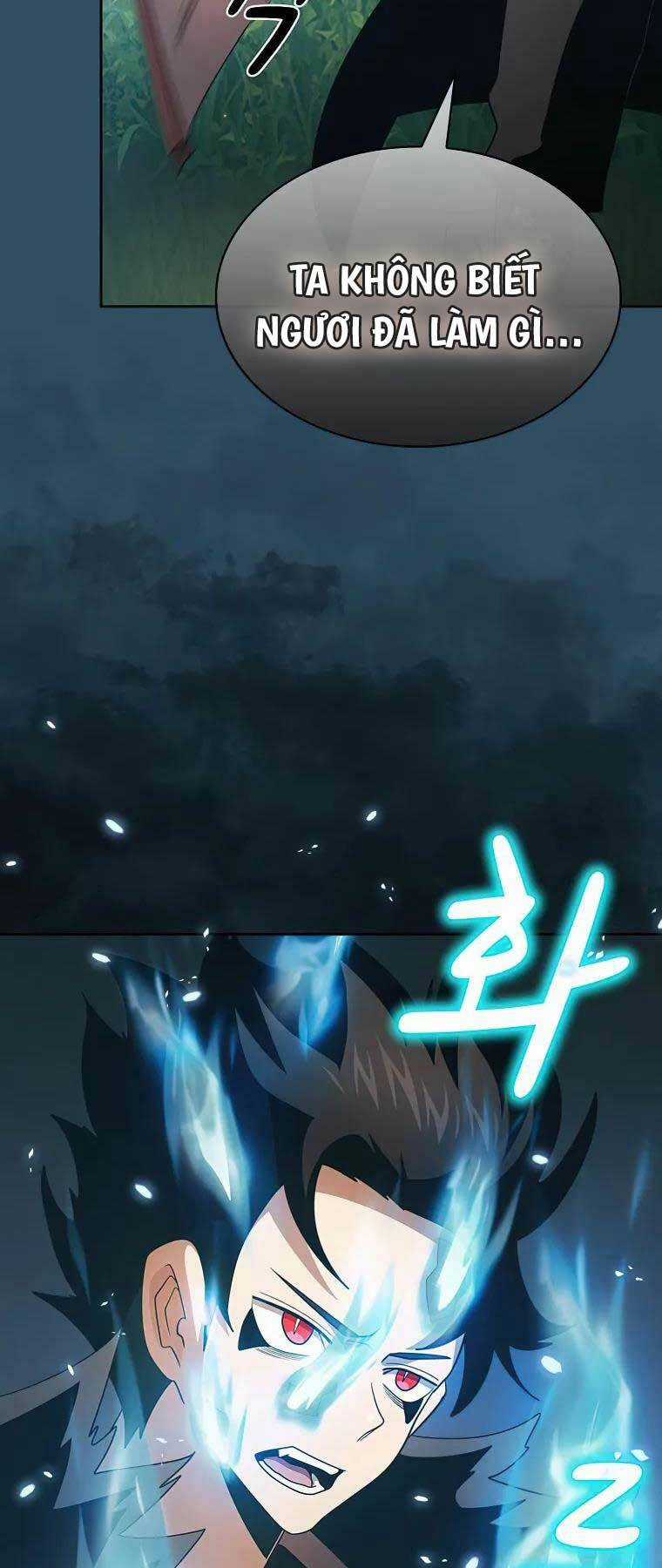 Có Thật Đây Là Anh Hùng Không? Chapter 100 trang 65