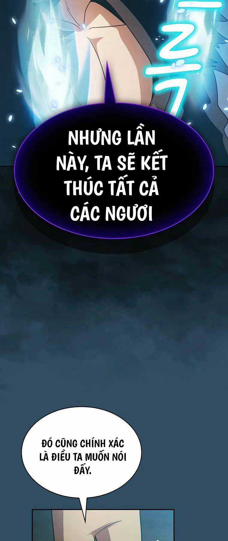 Có Thật Đây Là Anh Hùng Không? Chapter 100 trang 66