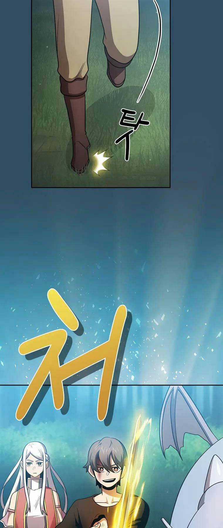 Có Thật Đây Là Anh Hùng Không? Chapter 100 trang 67