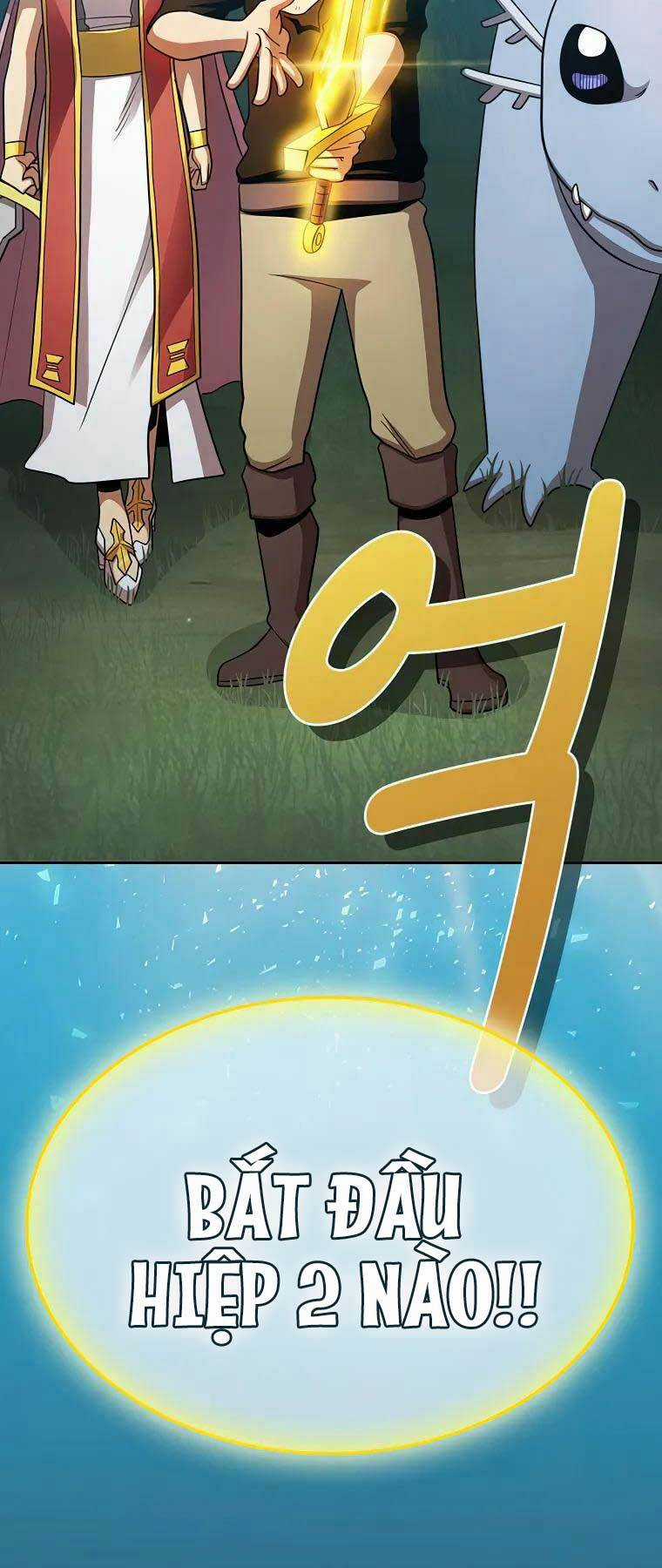 Có Thật Đây Là Anh Hùng Không? Chapter 100 trang 68