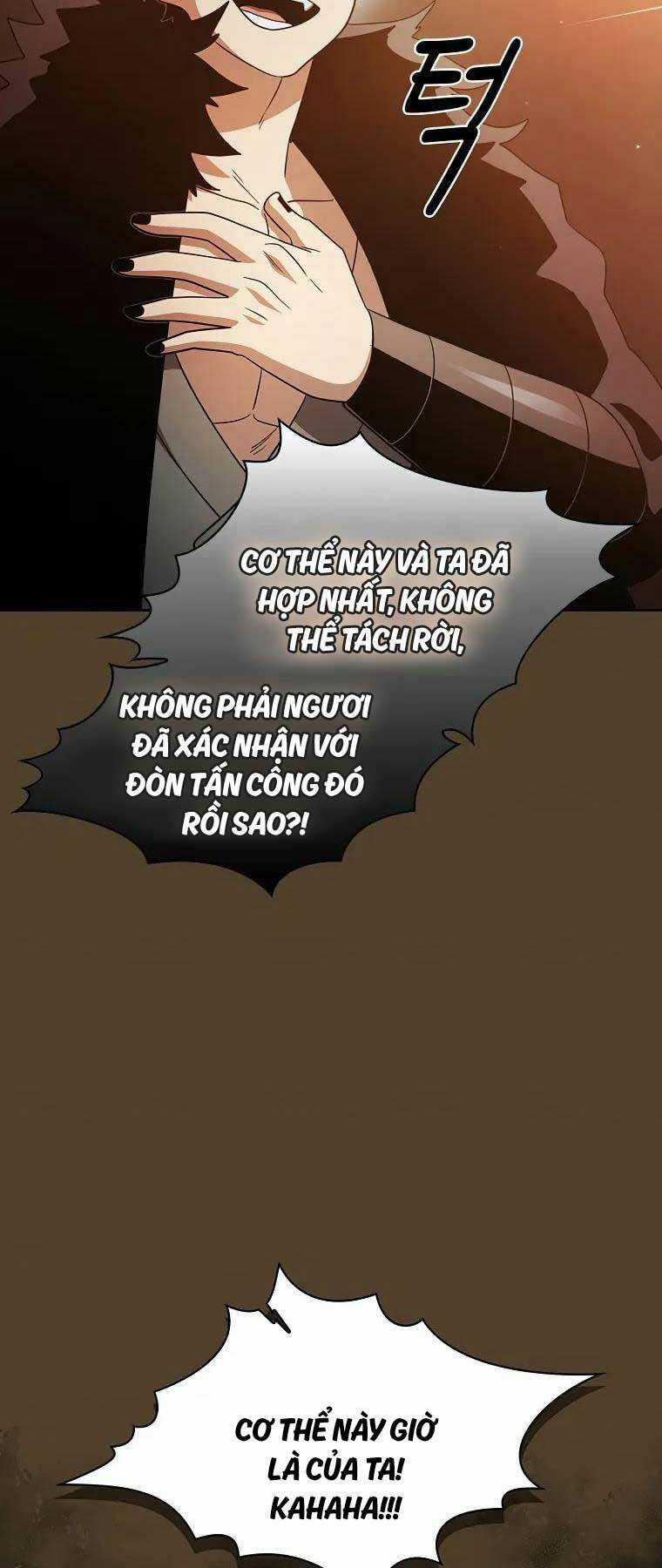 Có Thật Đây Là Anh Hùng Không? Chapter 100 trang 8
