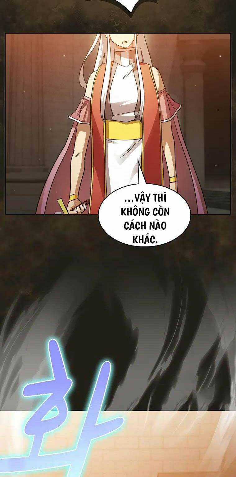 Có Thật Đây Là Anh Hùng Không? Chapter 100 trang 9