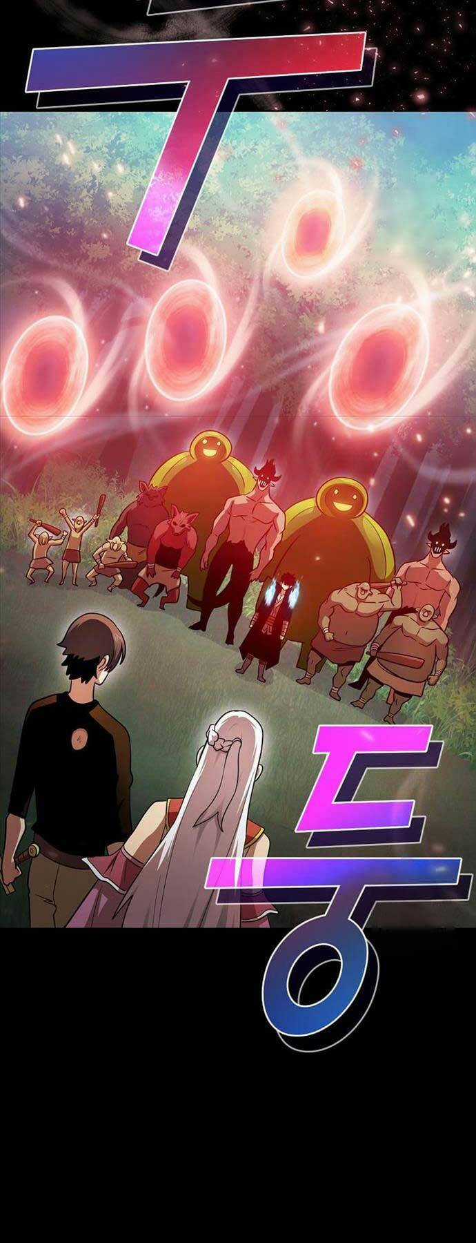 Có Thật Đây Là Anh Hùng Không? Chapter 101 trang 11