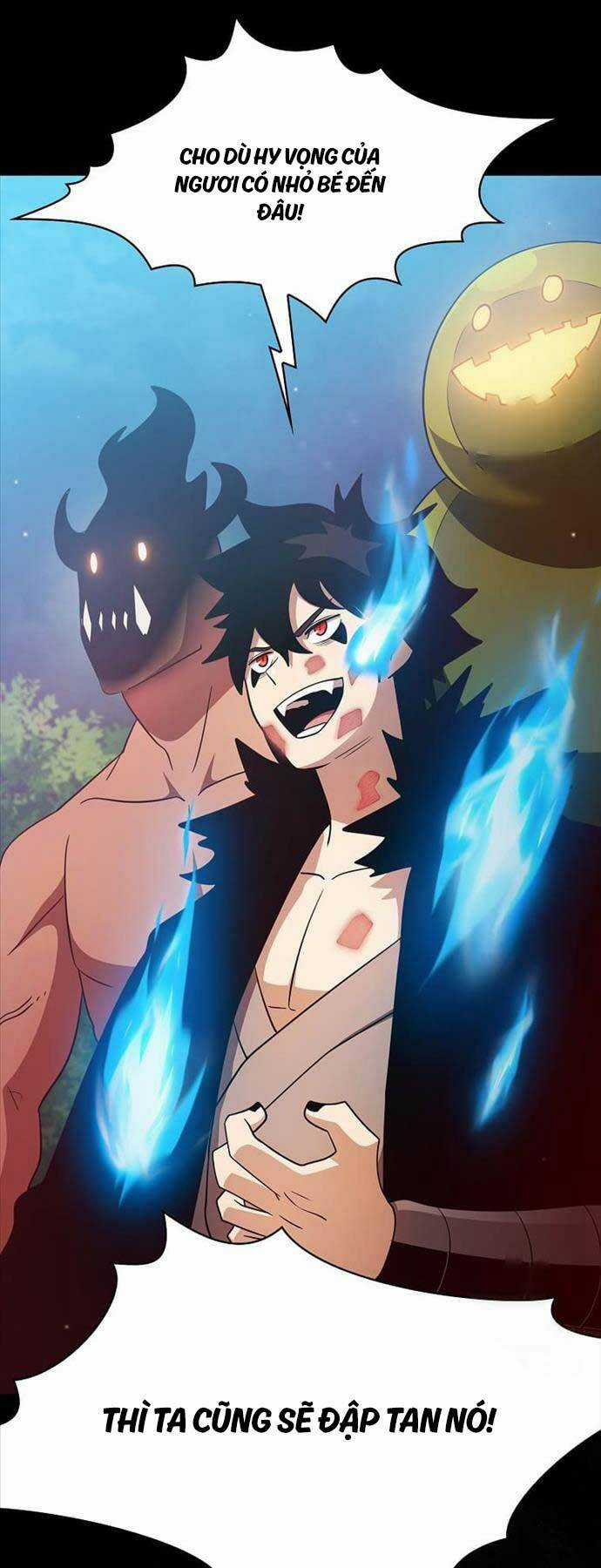 Có Thật Đây Là Anh Hùng Không? Chapter 101 trang 12