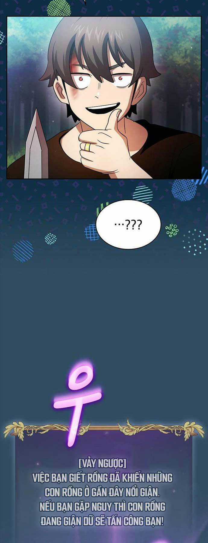 Có Thật Đây Là Anh Hùng Không? Chapter 101 trang 17