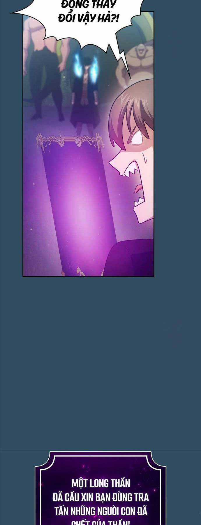 Có Thật Đây Là Anh Hùng Không? Chapter 101 trang 19