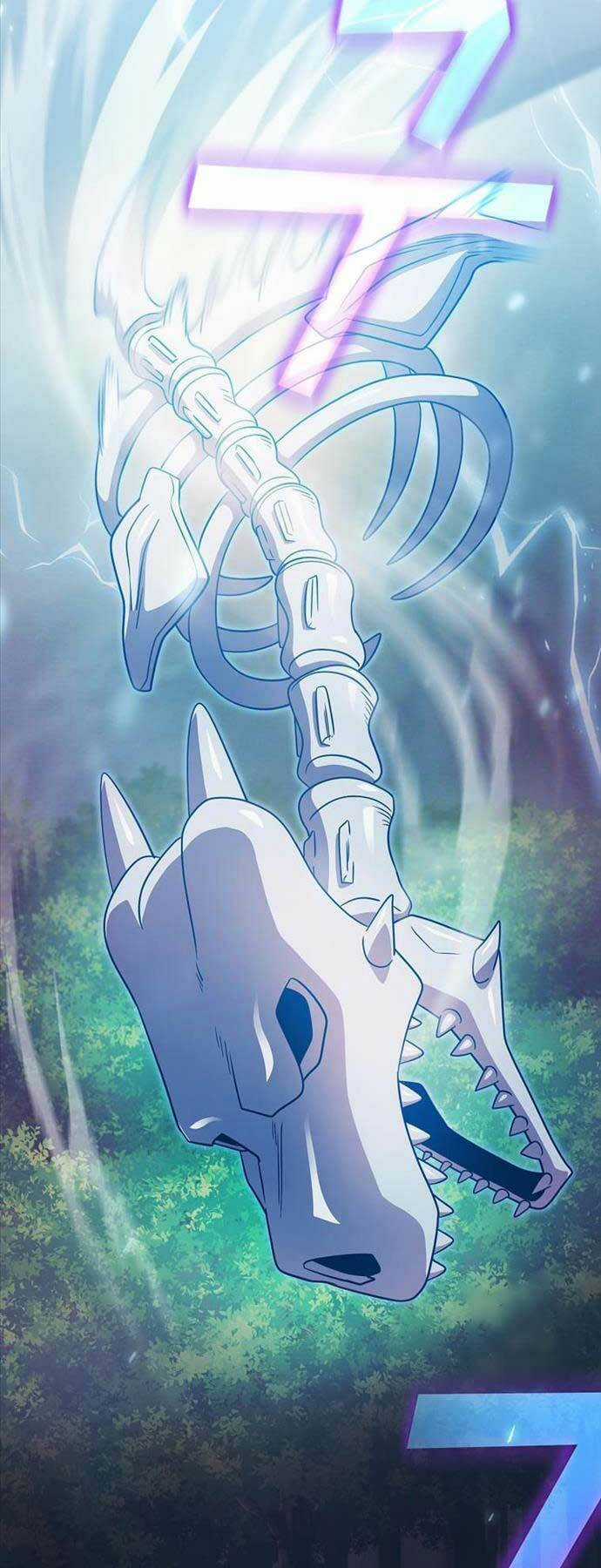 Có Thật Đây Là Anh Hùng Không? Chapter 101 trang 21