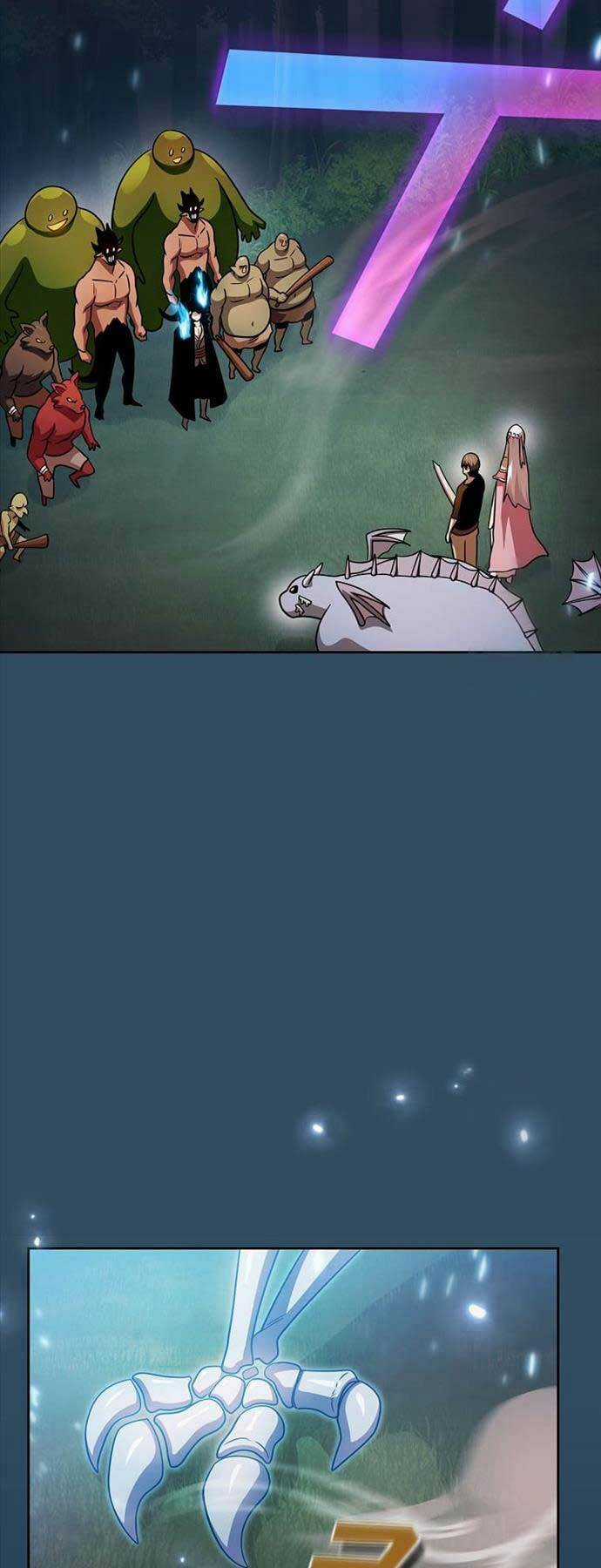 Có Thật Đây Là Anh Hùng Không? Chapter 101 trang 22