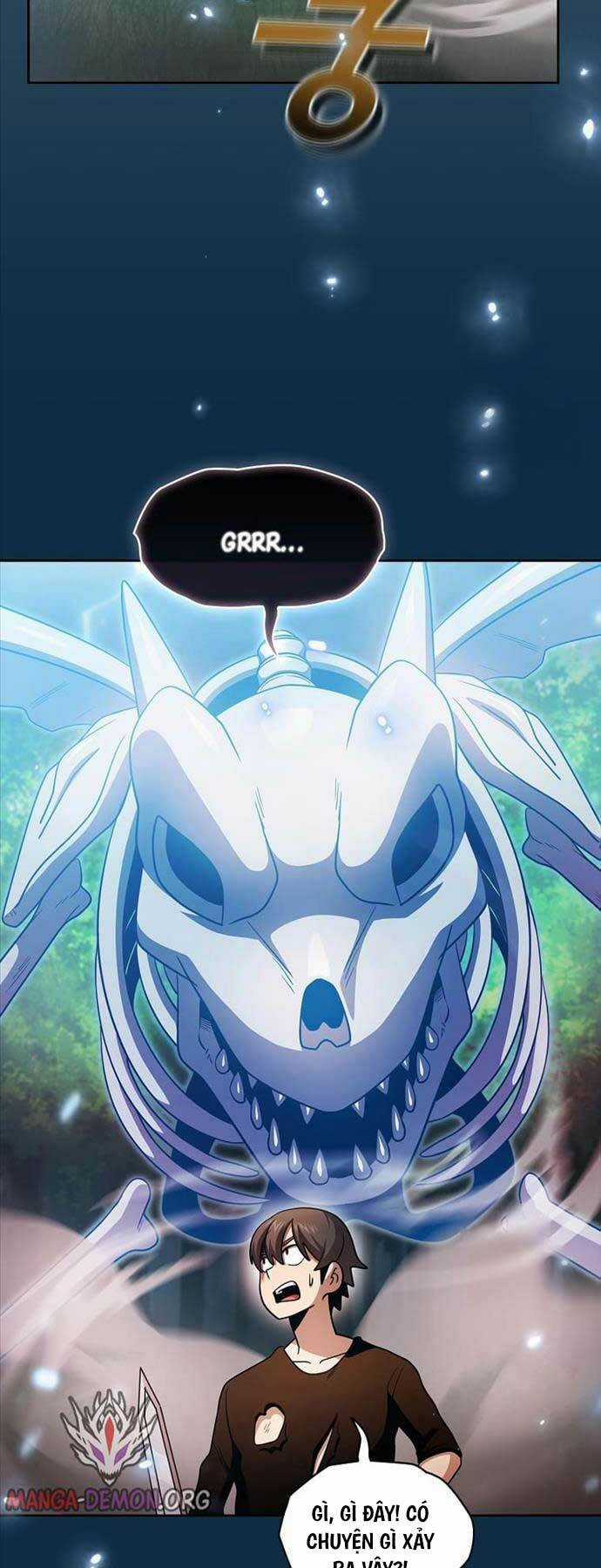 Có Thật Đây Là Anh Hùng Không? Chapter 101 trang 23