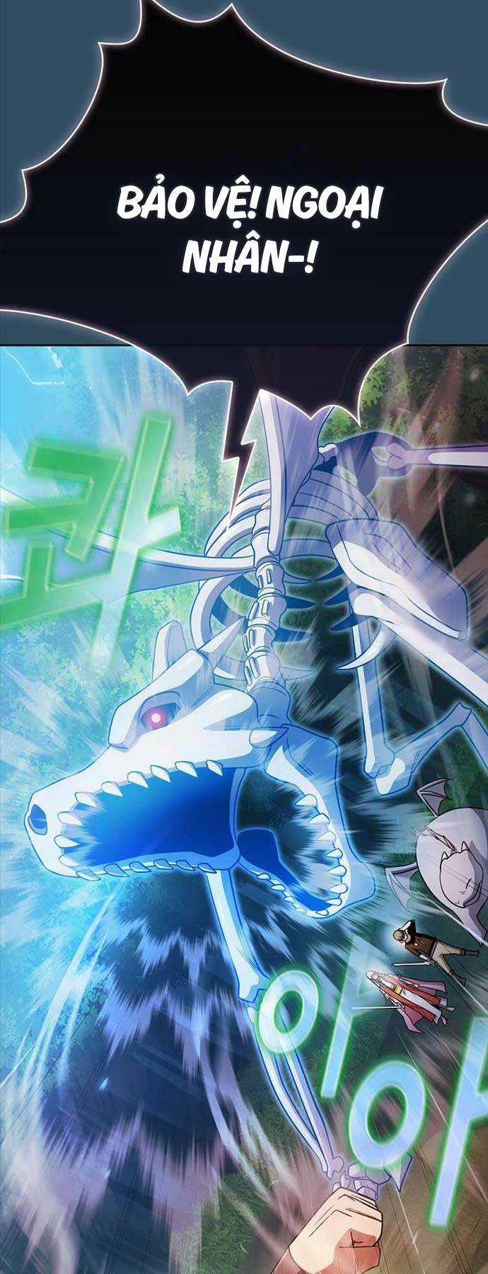 Có Thật Đây Là Anh Hùng Không? Chapter 101 trang 25