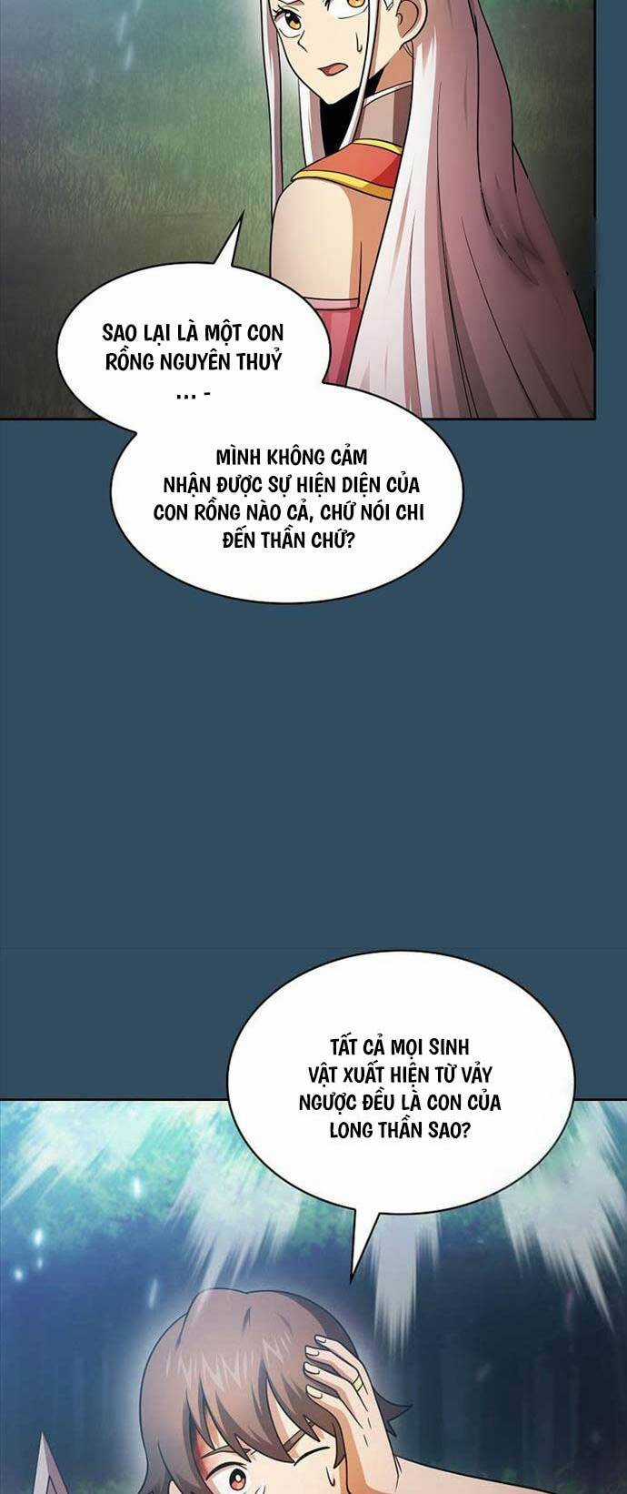 Có Thật Đây Là Anh Hùng Không? Chapter 101 trang 27