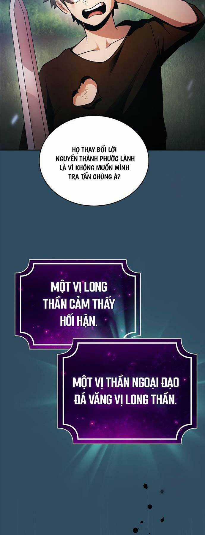 Có Thật Đây Là Anh Hùng Không? Chapter 101 trang 28