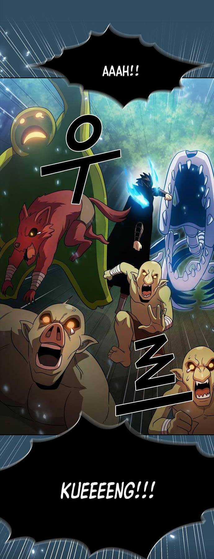 Có Thật Đây Là Anh Hùng Không? Chapter 101 trang 30