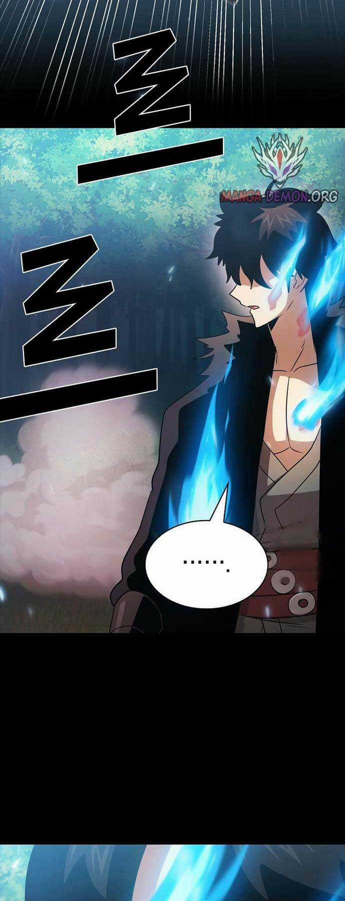 Có Thật Đây Là Anh Hùng Không? Chapter 101 trang 31