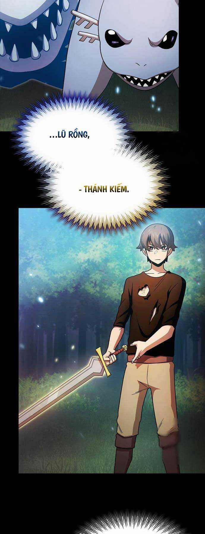 Có Thật Đây Là Anh Hùng Không? Chapter 101 trang 33