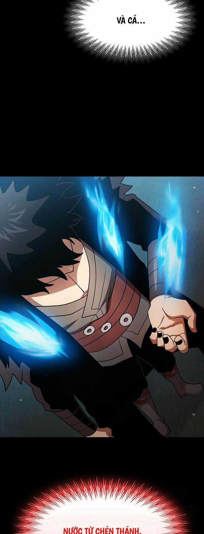 Có Thật Đây Là Anh Hùng Không? Chapter 101 trang 34