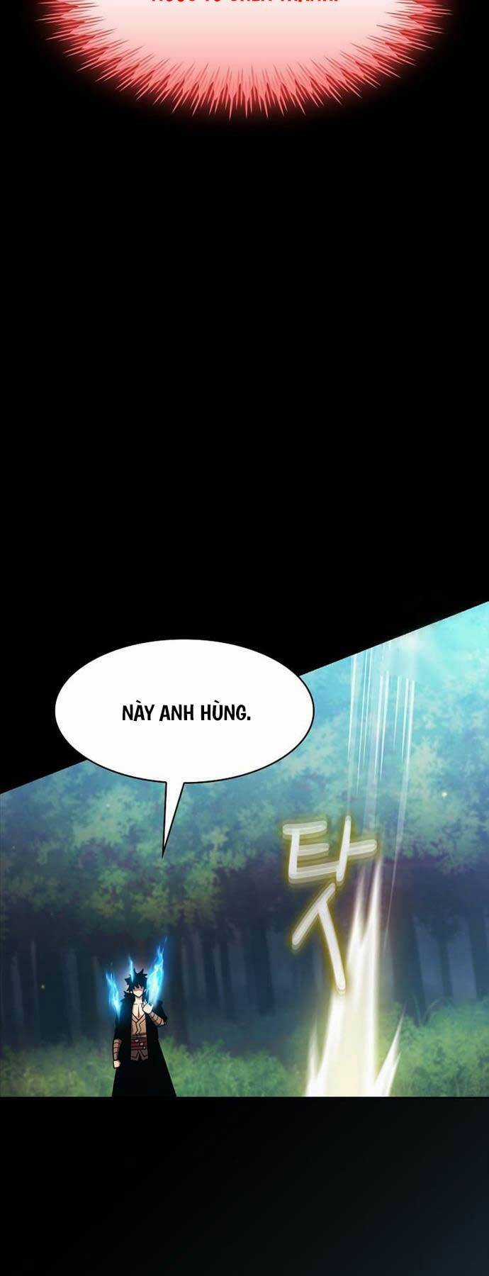 Có Thật Đây Là Anh Hùng Không? Chapter 101 trang 35