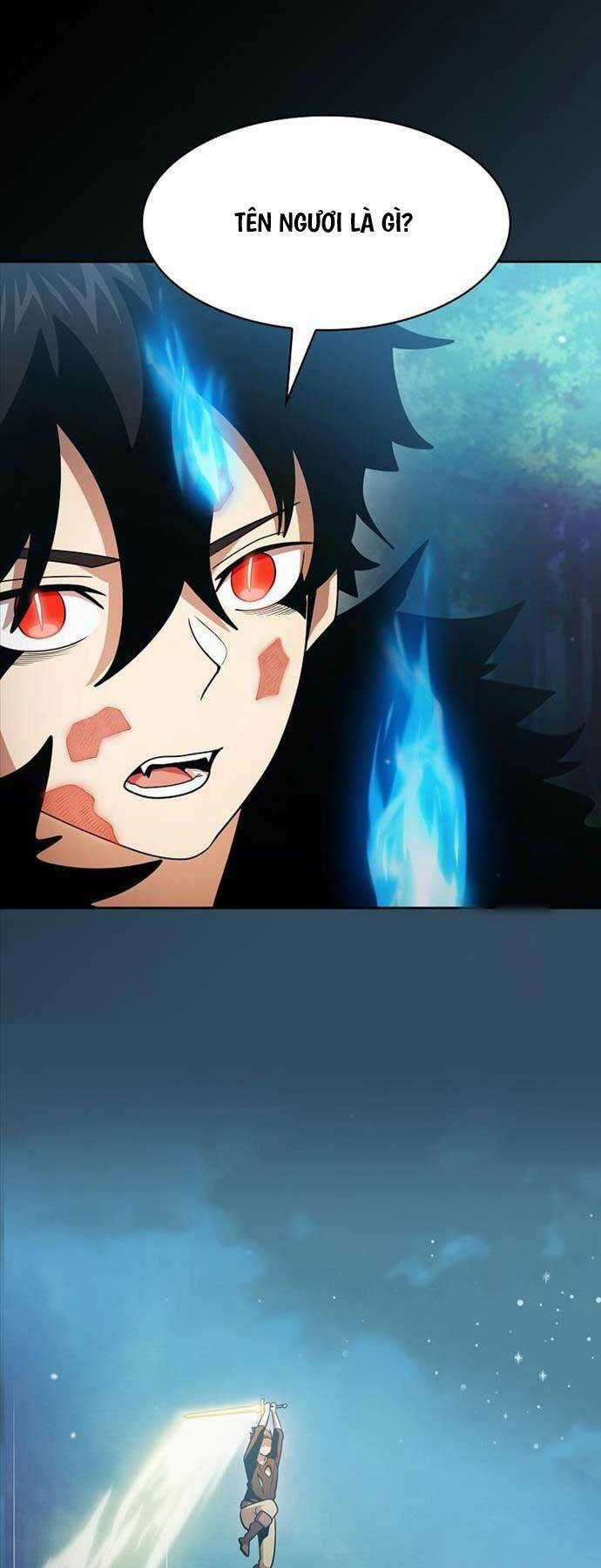 Có Thật Đây Là Anh Hùng Không? Chapter 101 trang 36