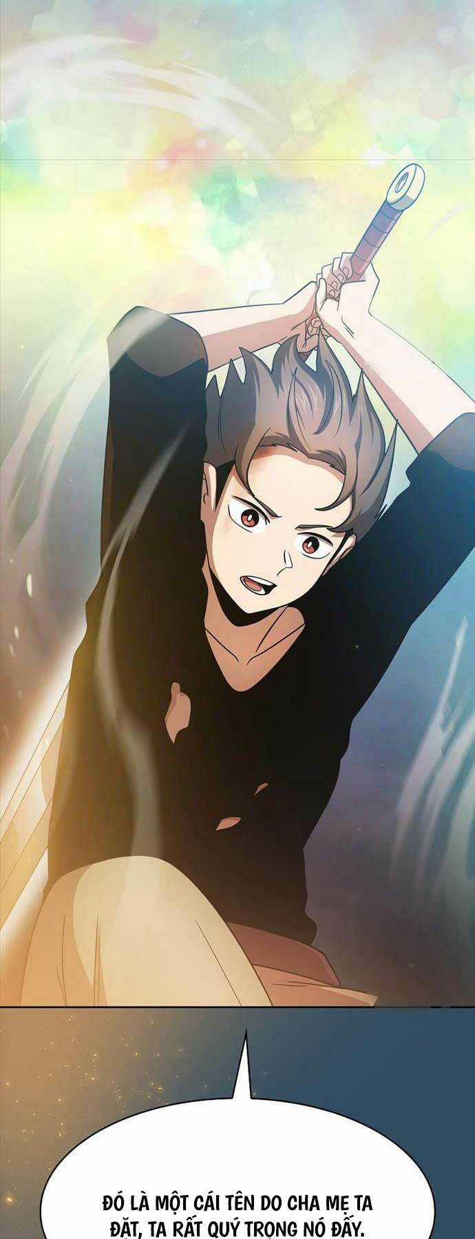 Có Thật Đây Là Anh Hùng Không? Chapter 101 trang 38