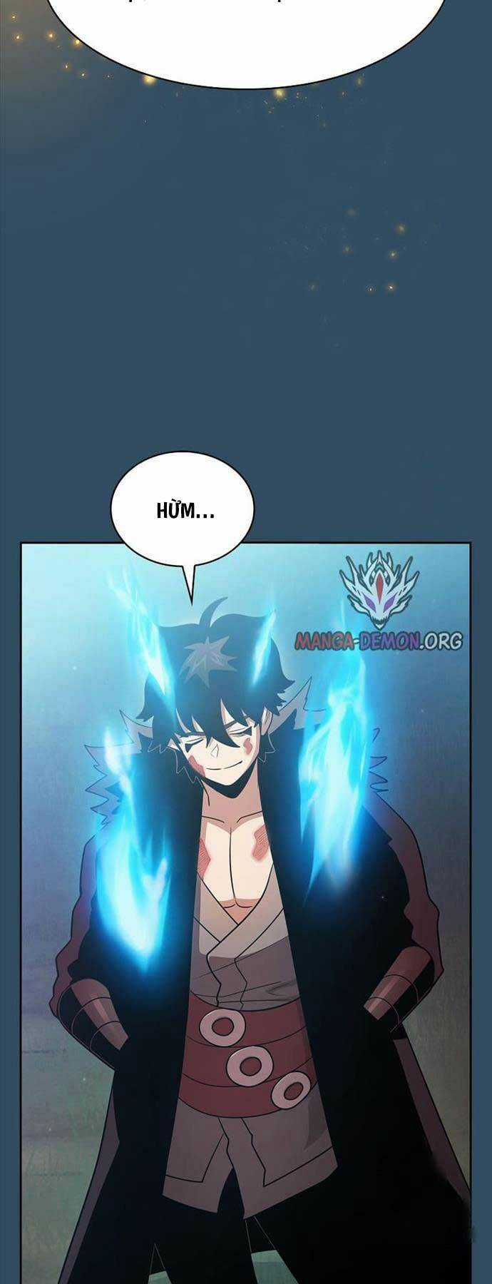 Có Thật Đây Là Anh Hùng Không? Chapter 101 trang 39