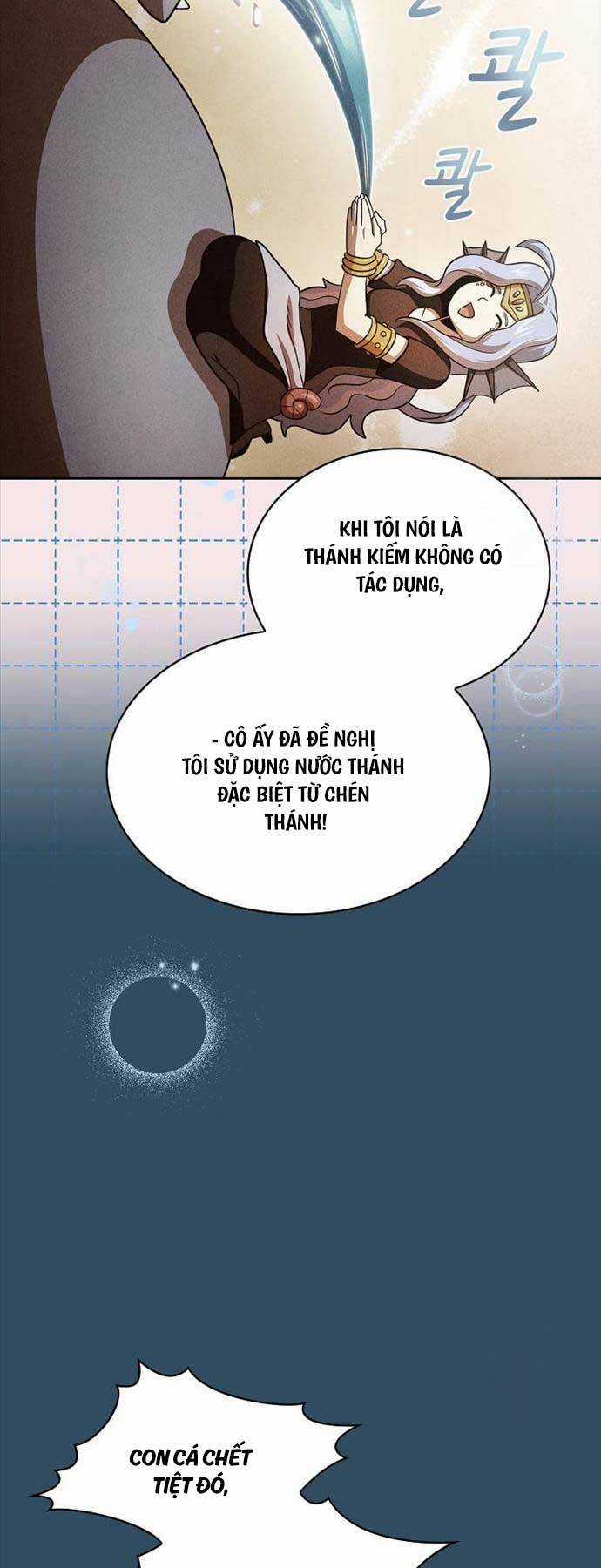 Có Thật Đây Là Anh Hùng Không? Chapter 101 trang 4