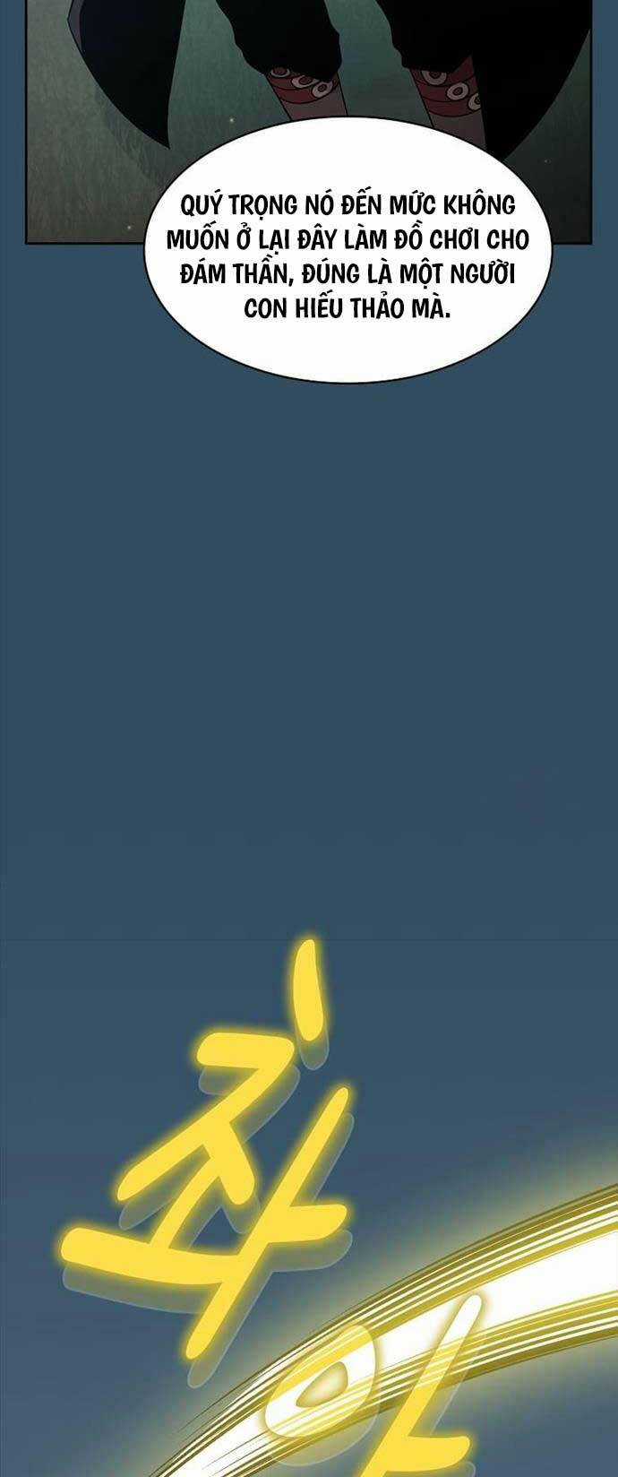 Có Thật Đây Là Anh Hùng Không? Chapter 101 trang 40