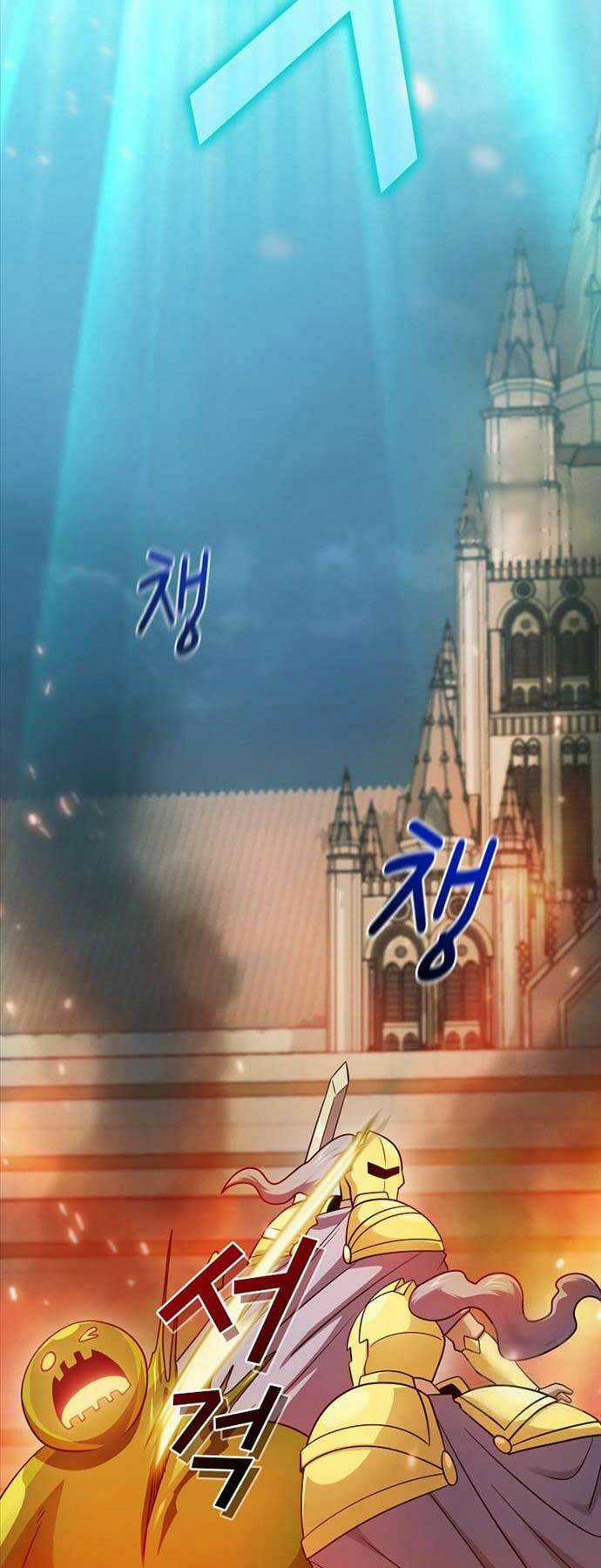 Có Thật Đây Là Anh Hùng Không? Chapter 101 trang 44