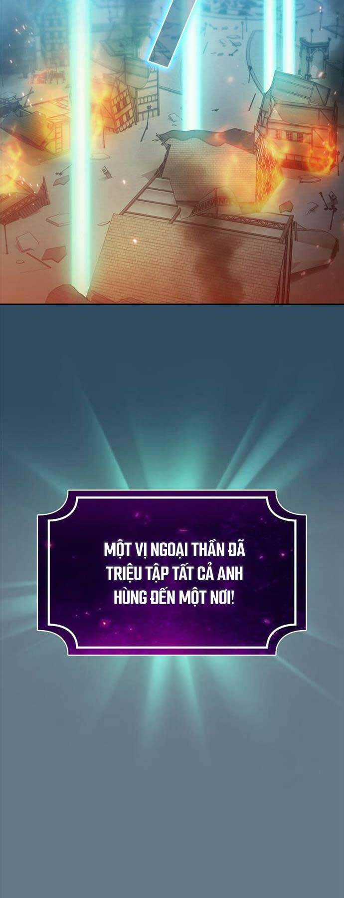 Có Thật Đây Là Anh Hùng Không? Chapter 101 trang 50