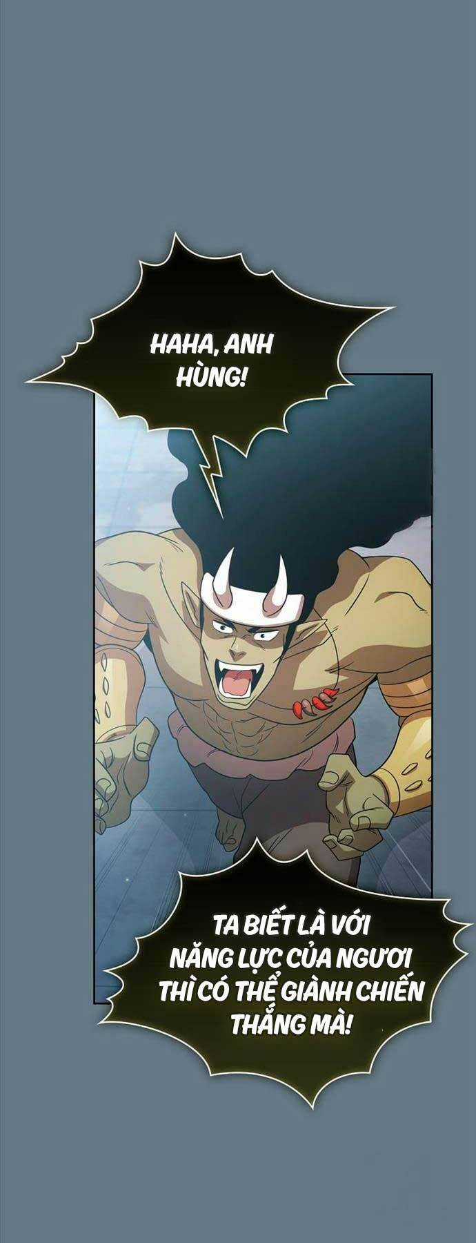 Có Thật Đây Là Anh Hùng Không? Chapter 101 trang 51