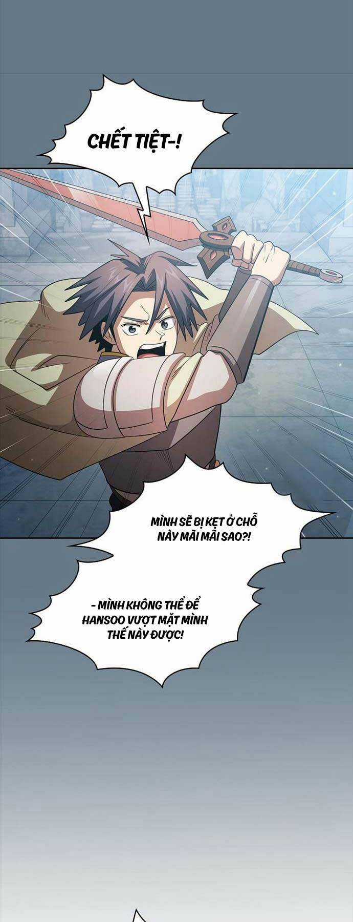 Có Thật Đây Là Anh Hùng Không? Chapter 101 trang 52