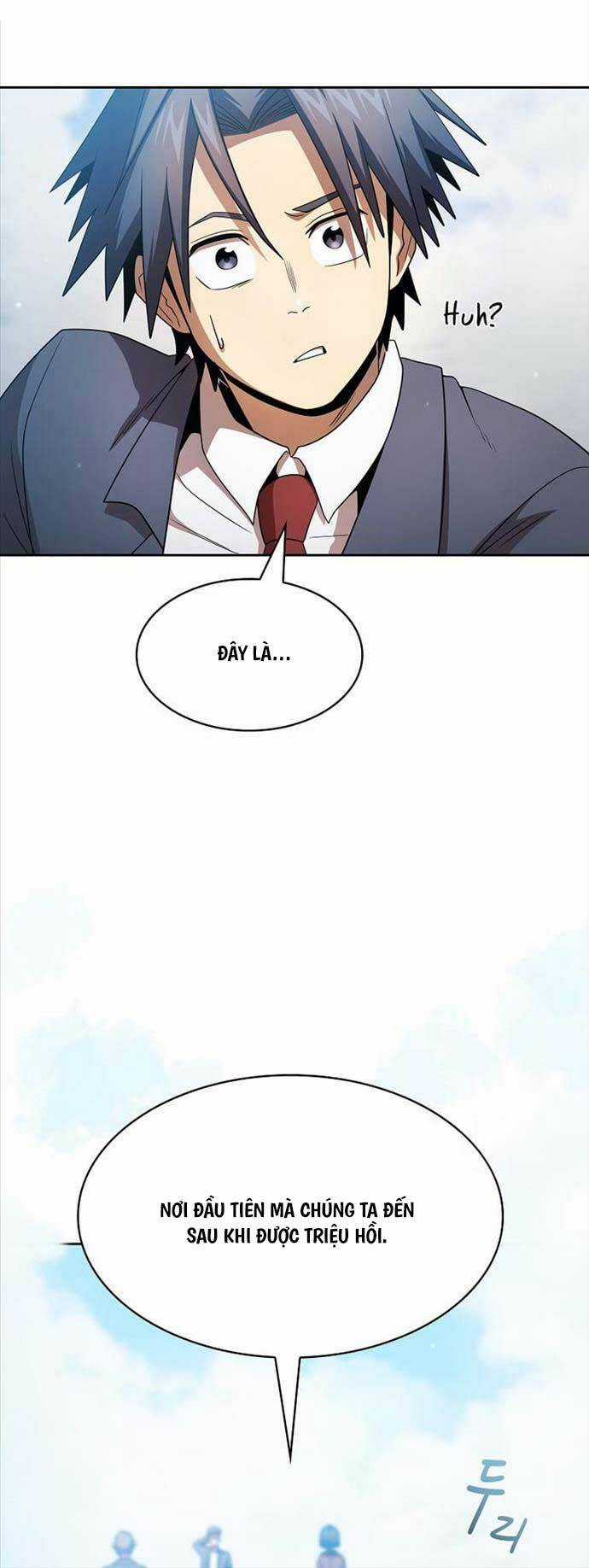 Có Thật Đây Là Anh Hùng Không? Chapter 101 trang 54