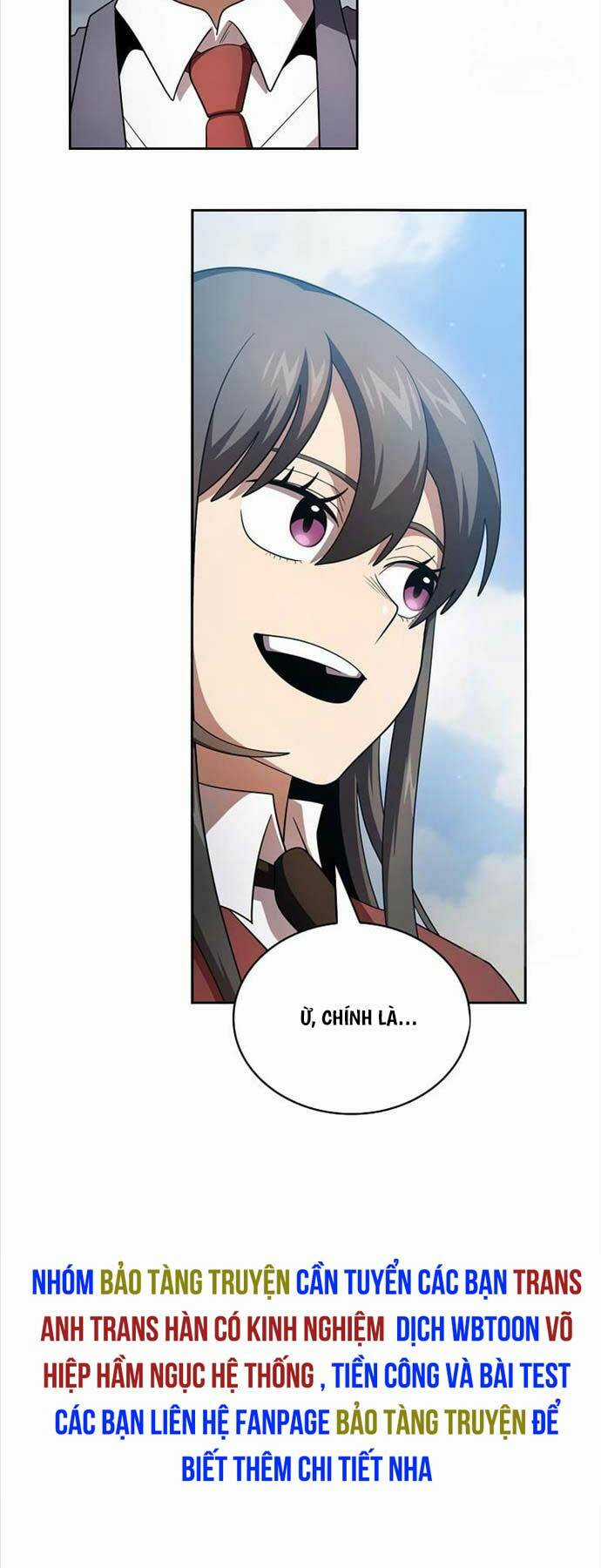 Có Thật Đây Là Anh Hùng Không? Chapter 101 trang 58