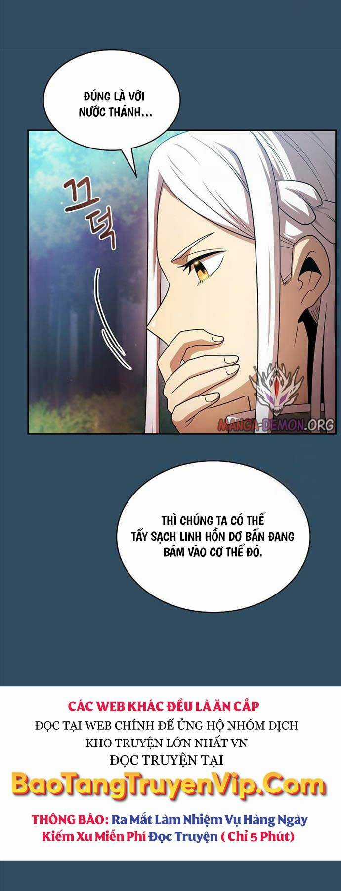 Có Thật Đây Là Anh Hùng Không? Chapter 101 trang 6