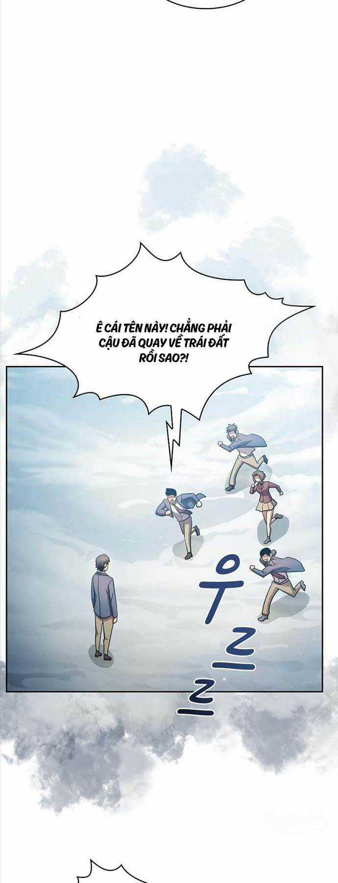 Có Thật Đây Là Anh Hùng Không? Chapter 101 trang 61