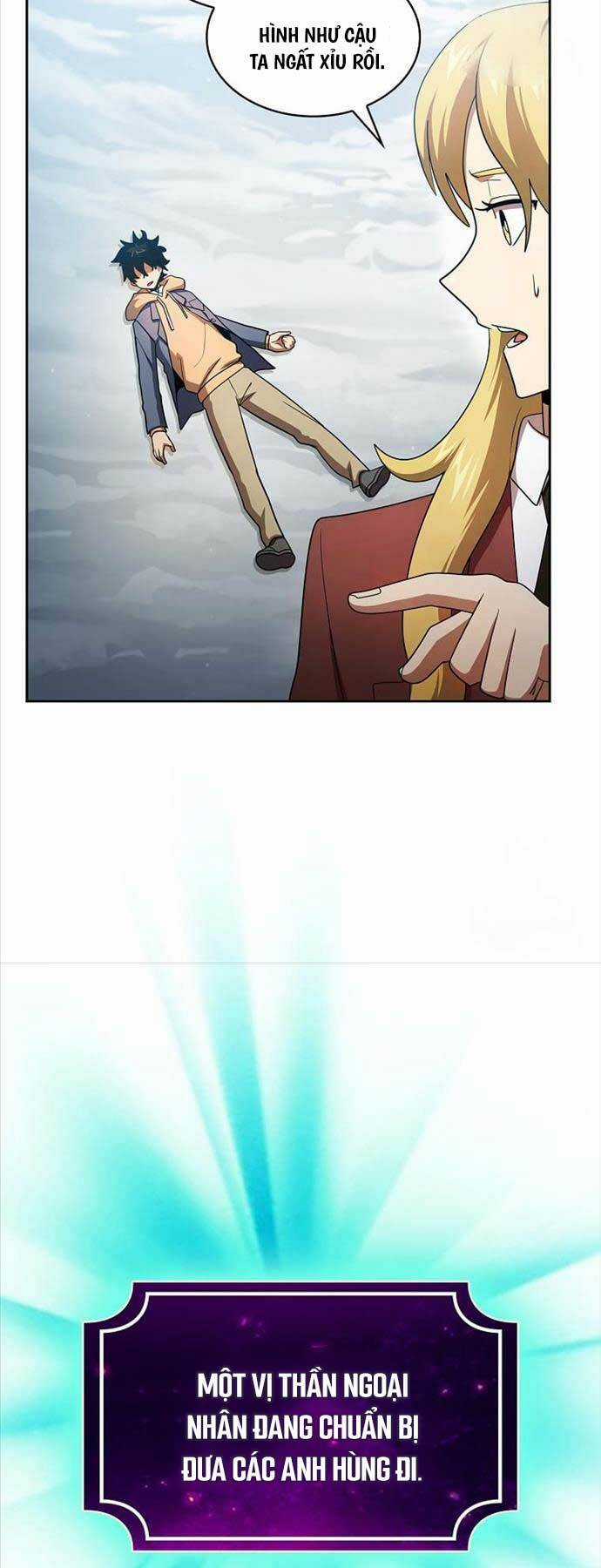 Có Thật Đây Là Anh Hùng Không? Chapter 101 trang 63