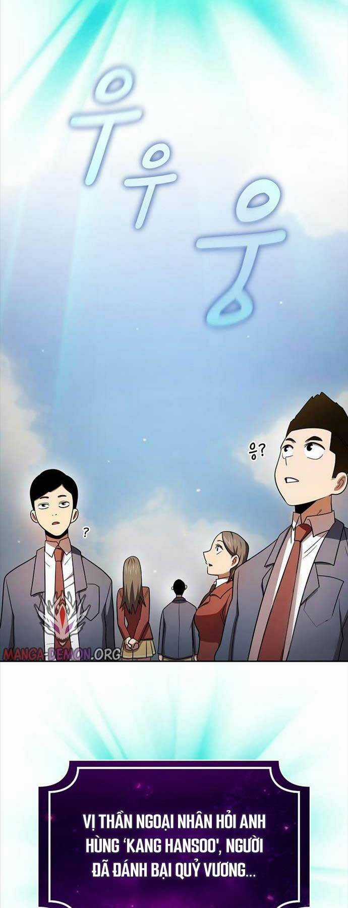 Có Thật Đây Là Anh Hùng Không? Chapter 101 trang 64