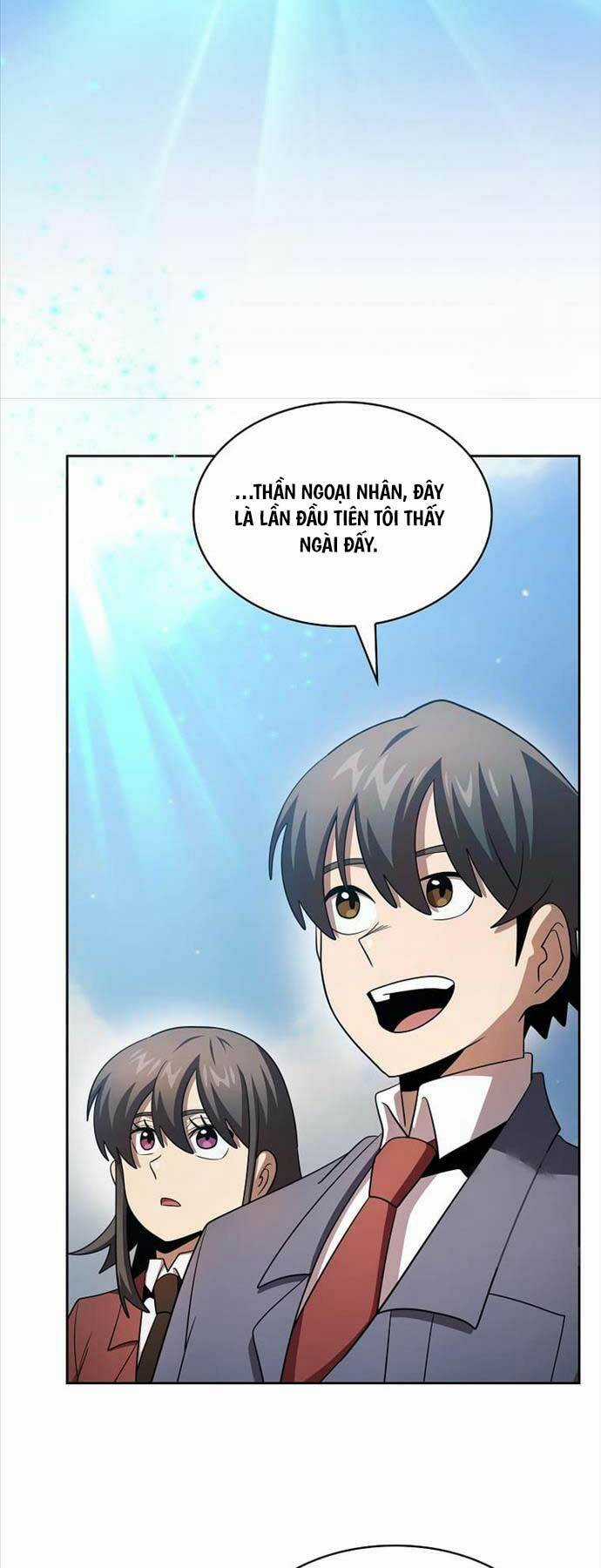 Có Thật Đây Là Anh Hùng Không? Chapter 101 trang 66