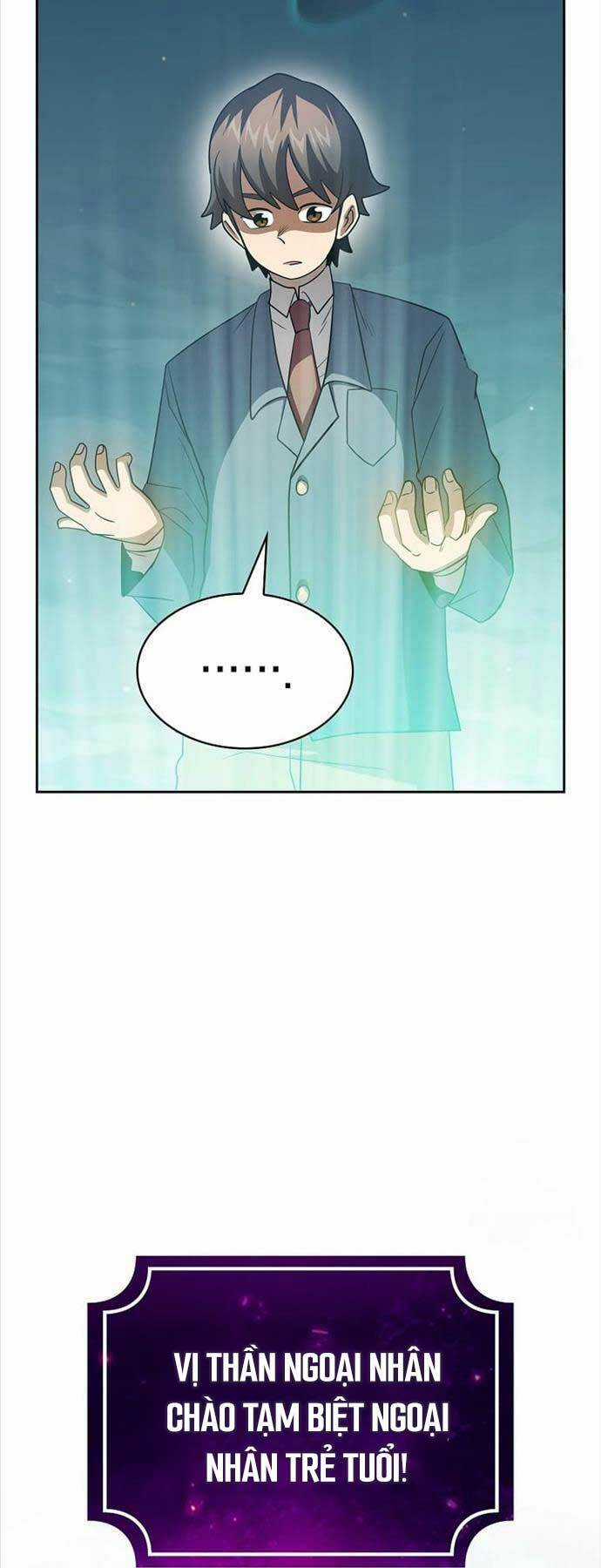 Có Thật Đây Là Anh Hùng Không? Chapter 101 trang 70